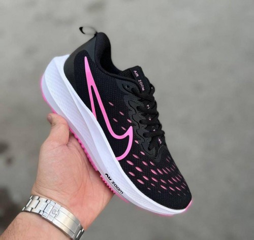 Nike Air Presto Black Pink | Hypebeast